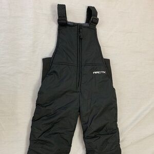 🌼  ARCTIX BOYS GIRLS SNOW SKI OVERALLS BIB PANTS SIZE 2T  🌼